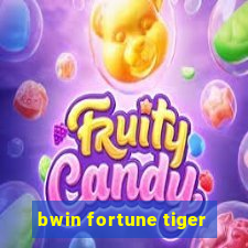 bwin fortune tiger